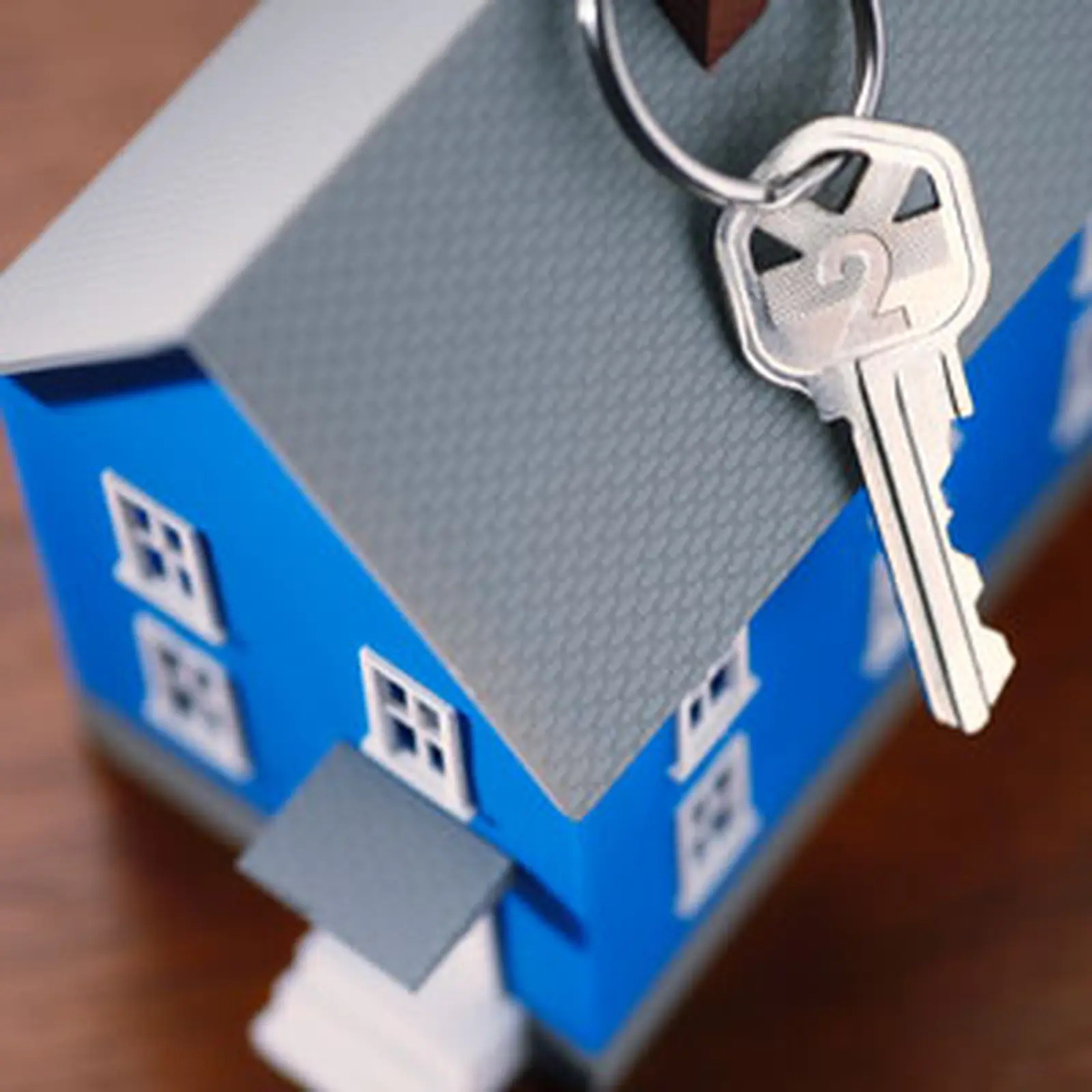 &euro;2 million more raised this year in tax on second properties