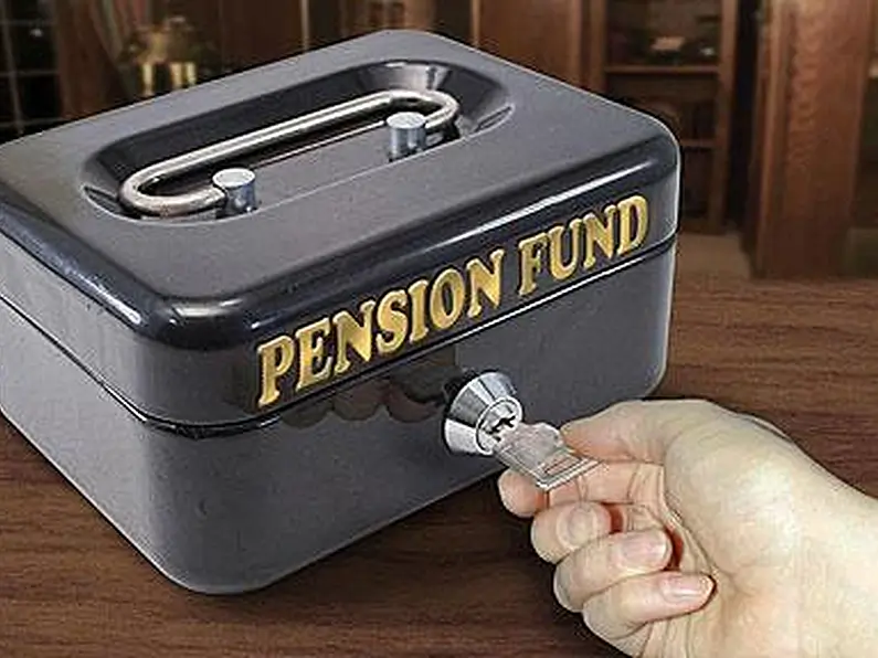 Pension levy making 'a bad situation worse'