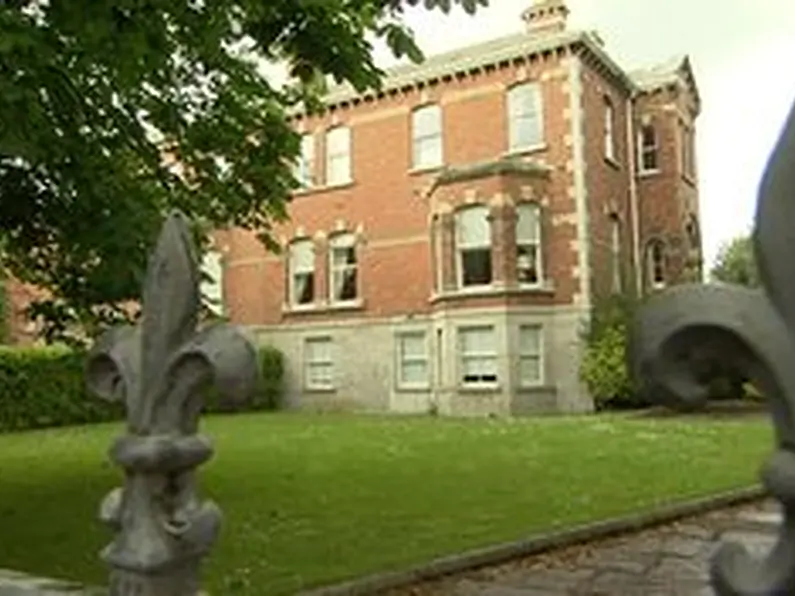 McFeely's Ailesbury Road home is seized