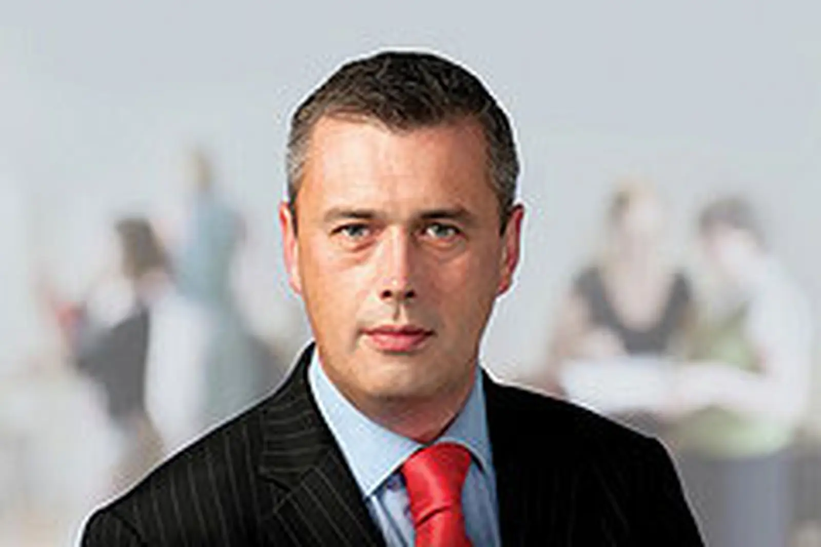 Property tax shouldn&amp;#039;t be rushed, insists Keaveney