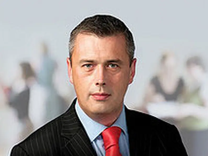 Property tax shouldn't be rushed, insists Keaveney