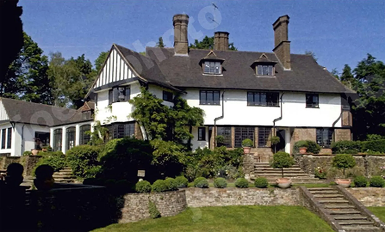 John Lennon&amp;#039;s former home for sale