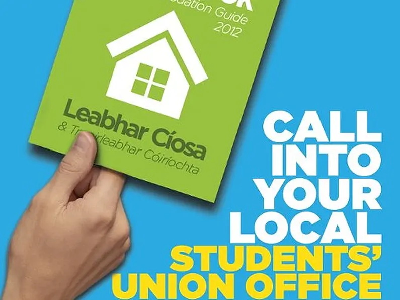 USI launch student Rent Book