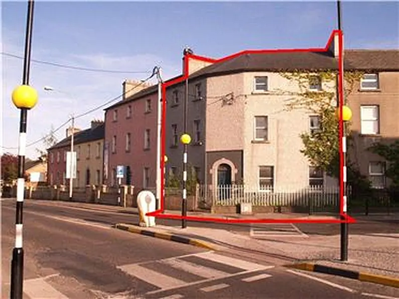 Longford properties to go under the hammer