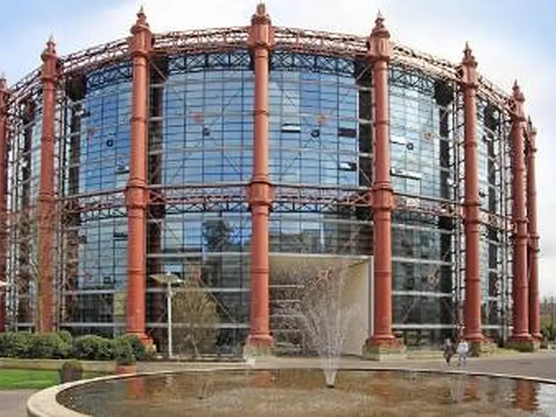 Ireland outperforms UK commercial property in Q2 2012