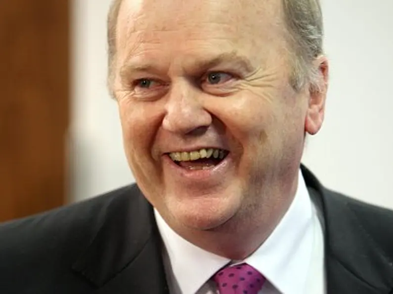 Noonan insists no decision has been made over property tax