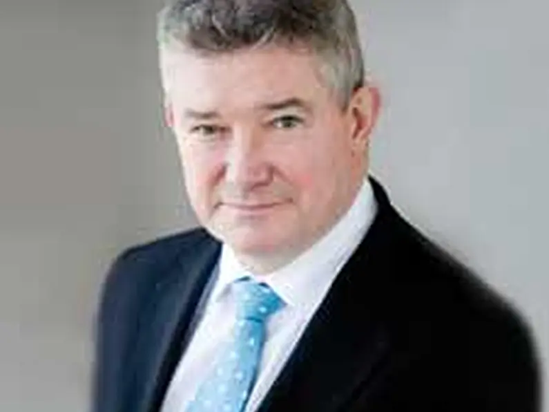 Property market about to bottom out, predicts Boucher