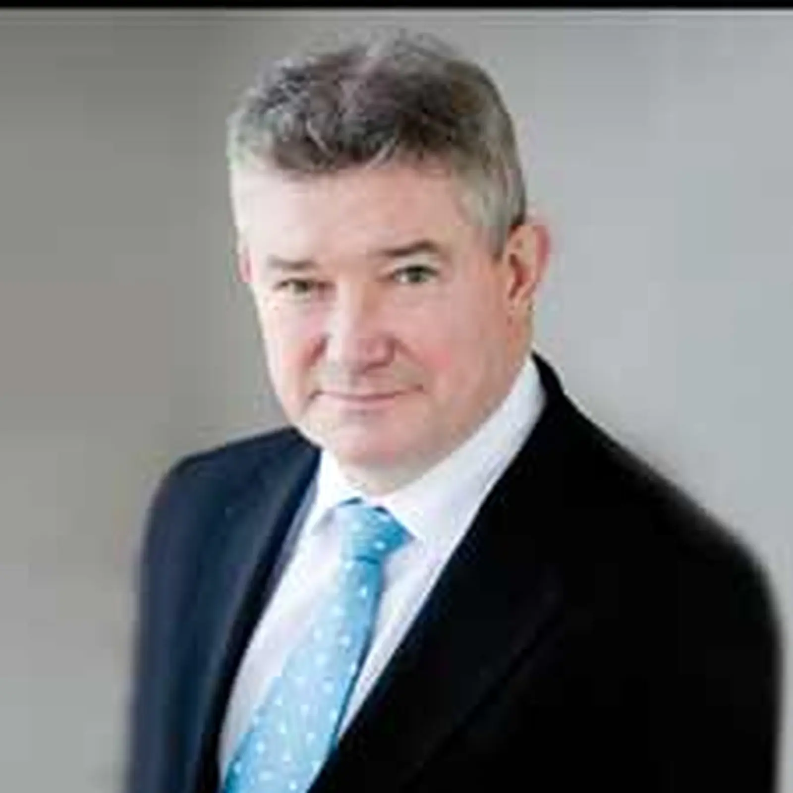 Property market about to bottom out, predicts Boucher