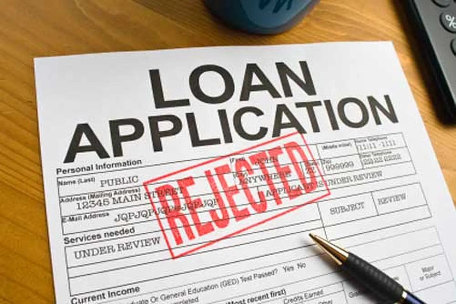 Ireland has second lowest approval rate for small business loans