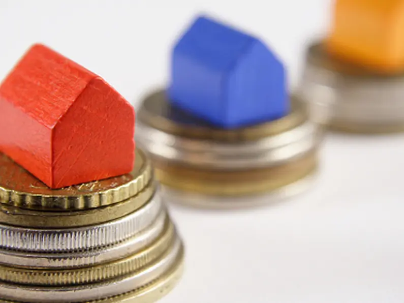 Most people cannot remember the actual price they paid for their house