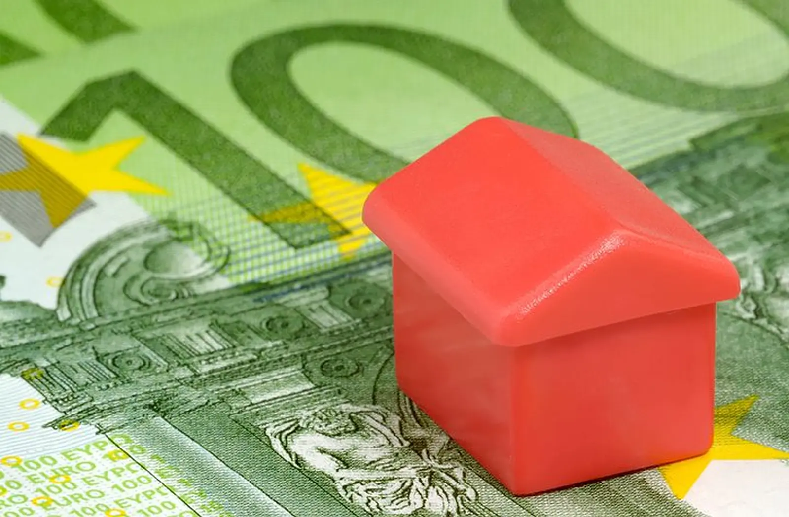 Household charge income passes &euro;100 million mark