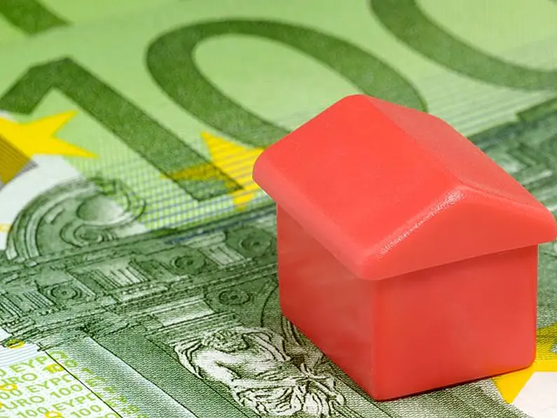 Household charge income passes &euro;100 million mark