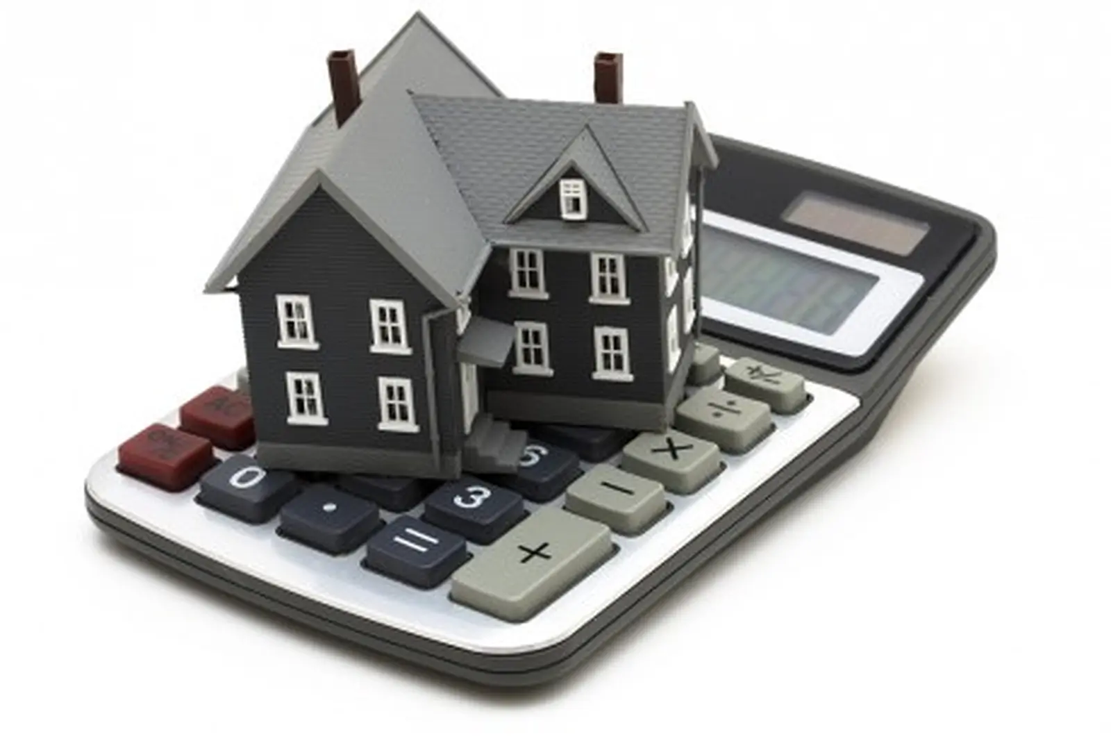Up to 25 different property tax bands being considered