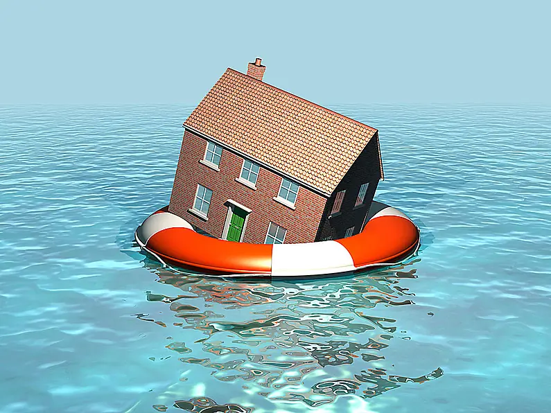 Should NAMA place a floor on the property market?