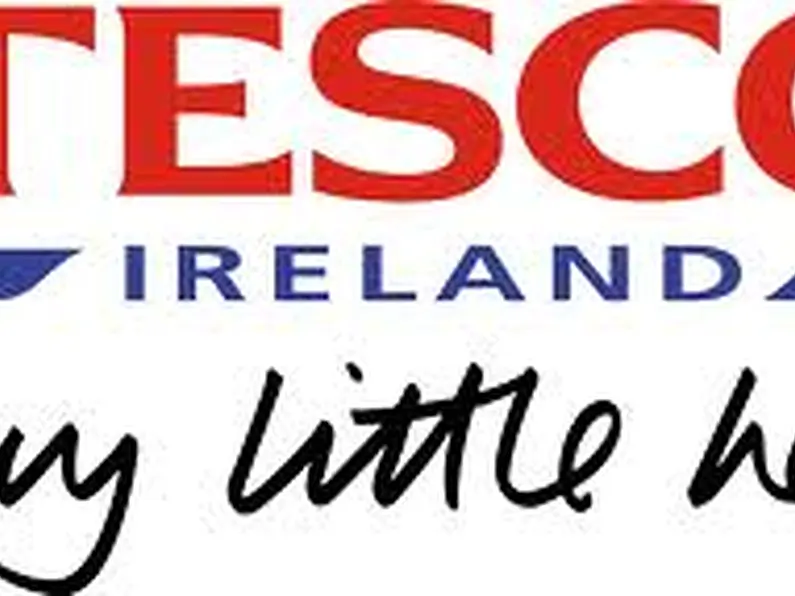 Tesco won't be offering mortgages here