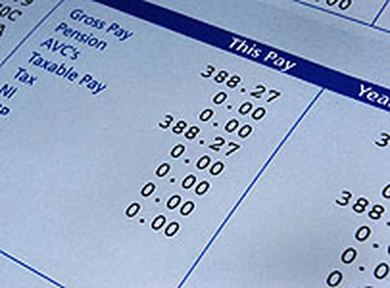 Property tax to be taken from people&amp;#039;s wages