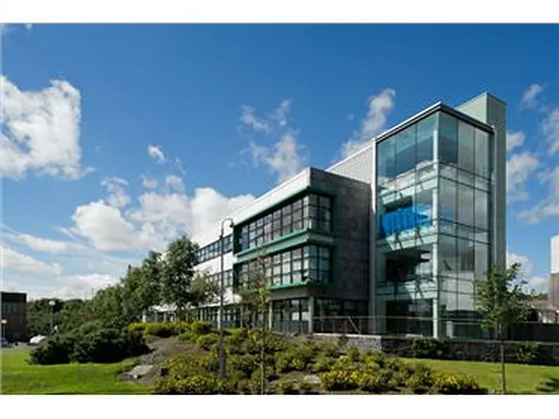 Balbriggan office block on the market for &euro;4.6m