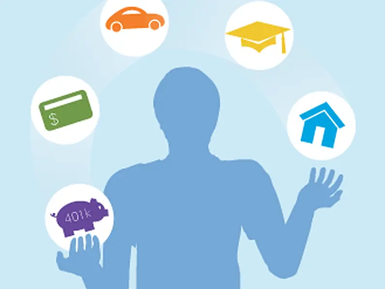 Getting economy back on track and avoiding mass defaults is a difficult task to juggle