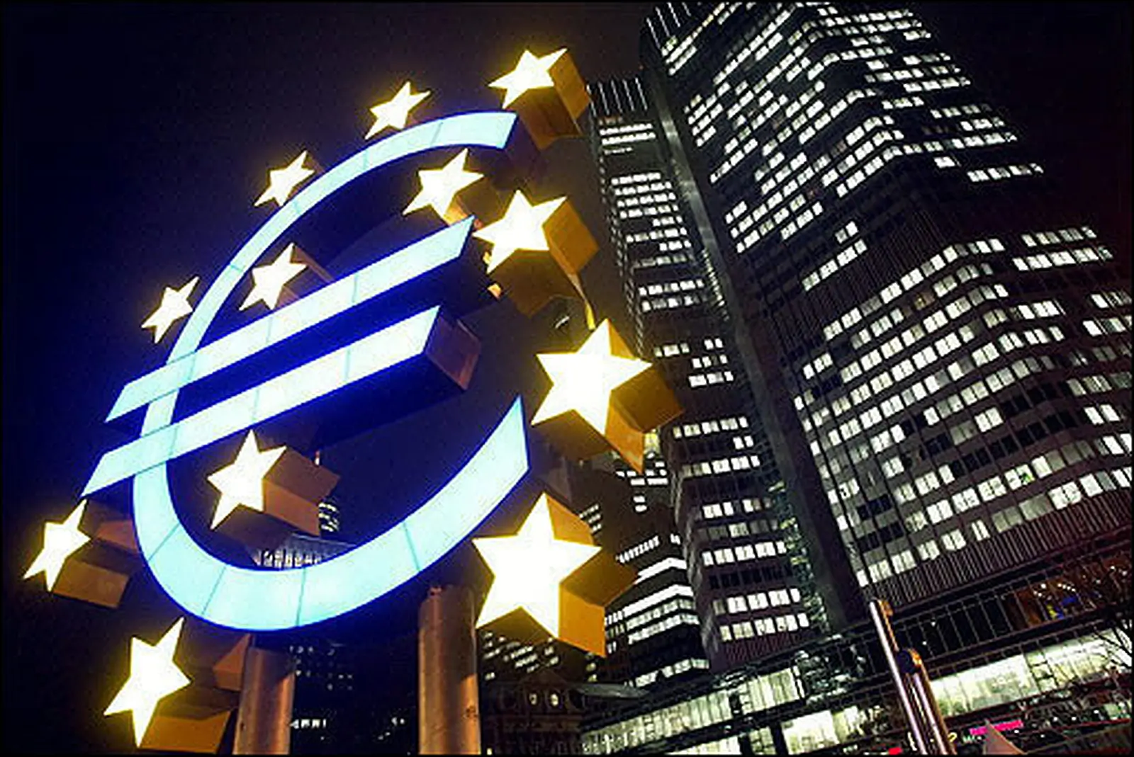 ECB rate remains unchanged