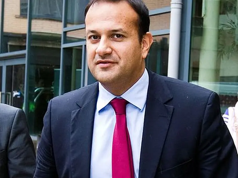 Property tax must not be an urban tax, warns Varadkar