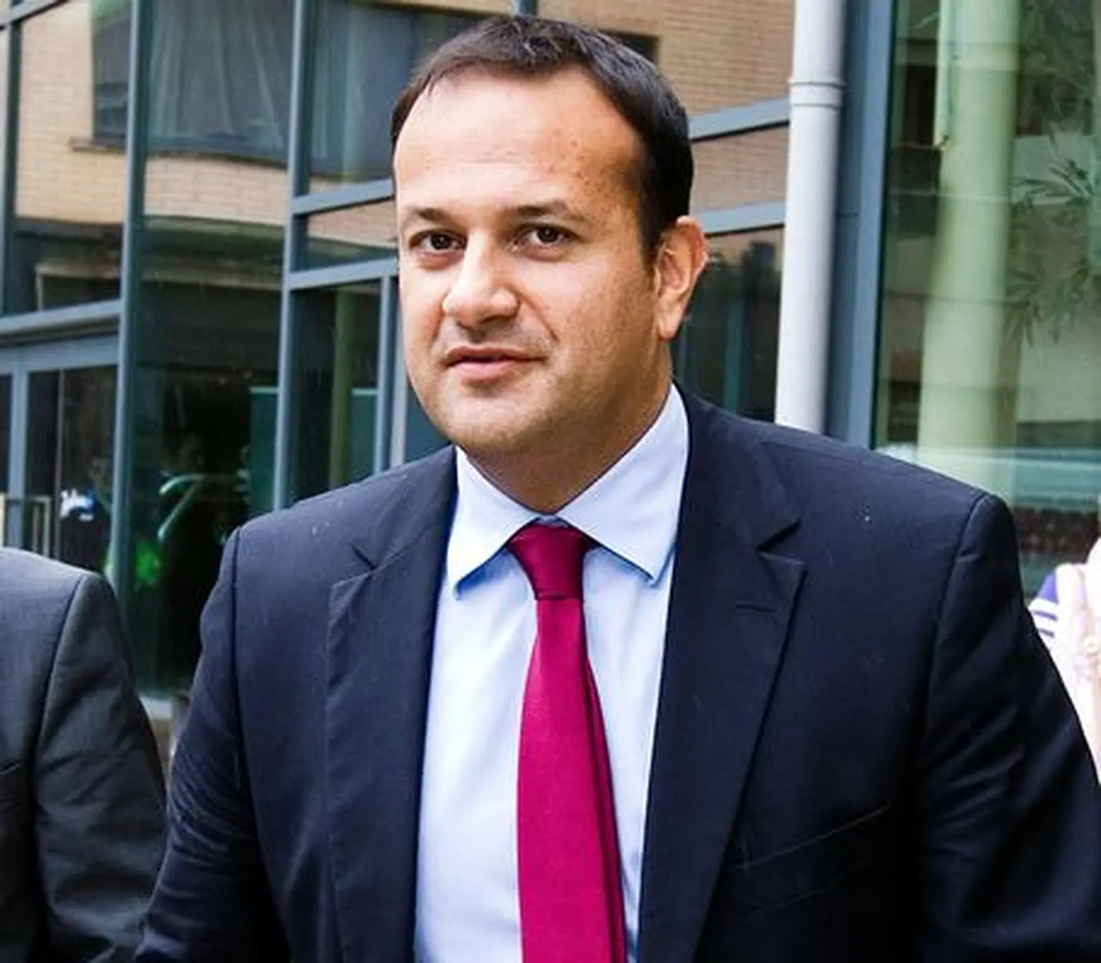 Property tax must not be an urban tax, warns Varadkar