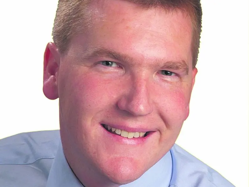 McGrath insists it would be "foolish" to introduce a property tax