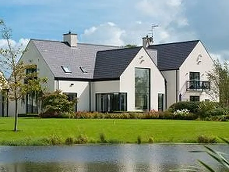 Rory McIlroy puts his home on the market for &euro;2.5m