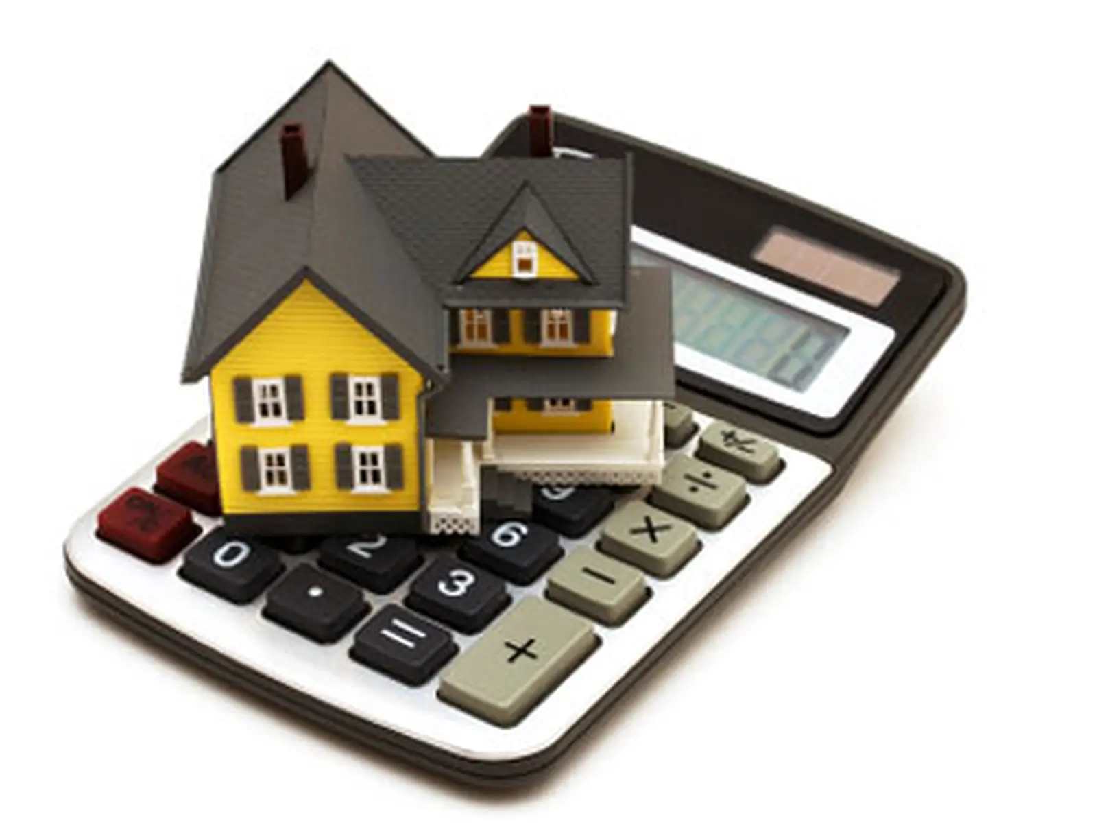 Running a home bought in the boom costs an average of &euro;920 a week