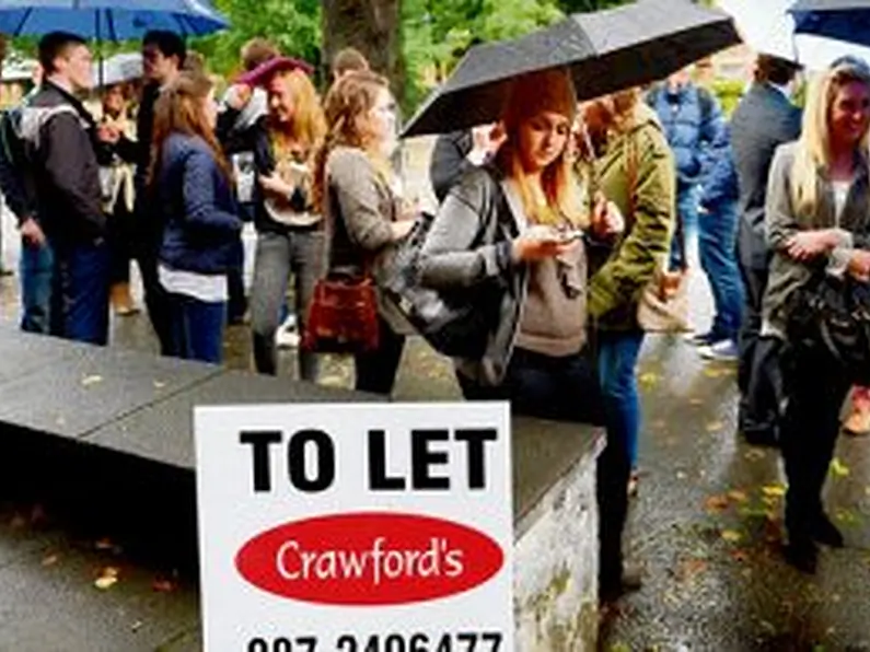 Are we becoming a nation of renters?