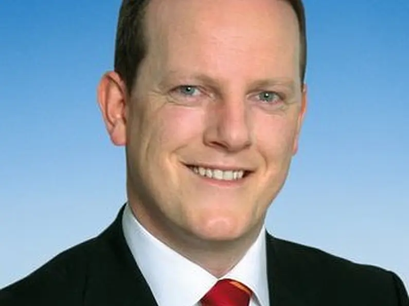 Farrell labels Fianna F&aacute;il's anti-property tax campaign a "joke"