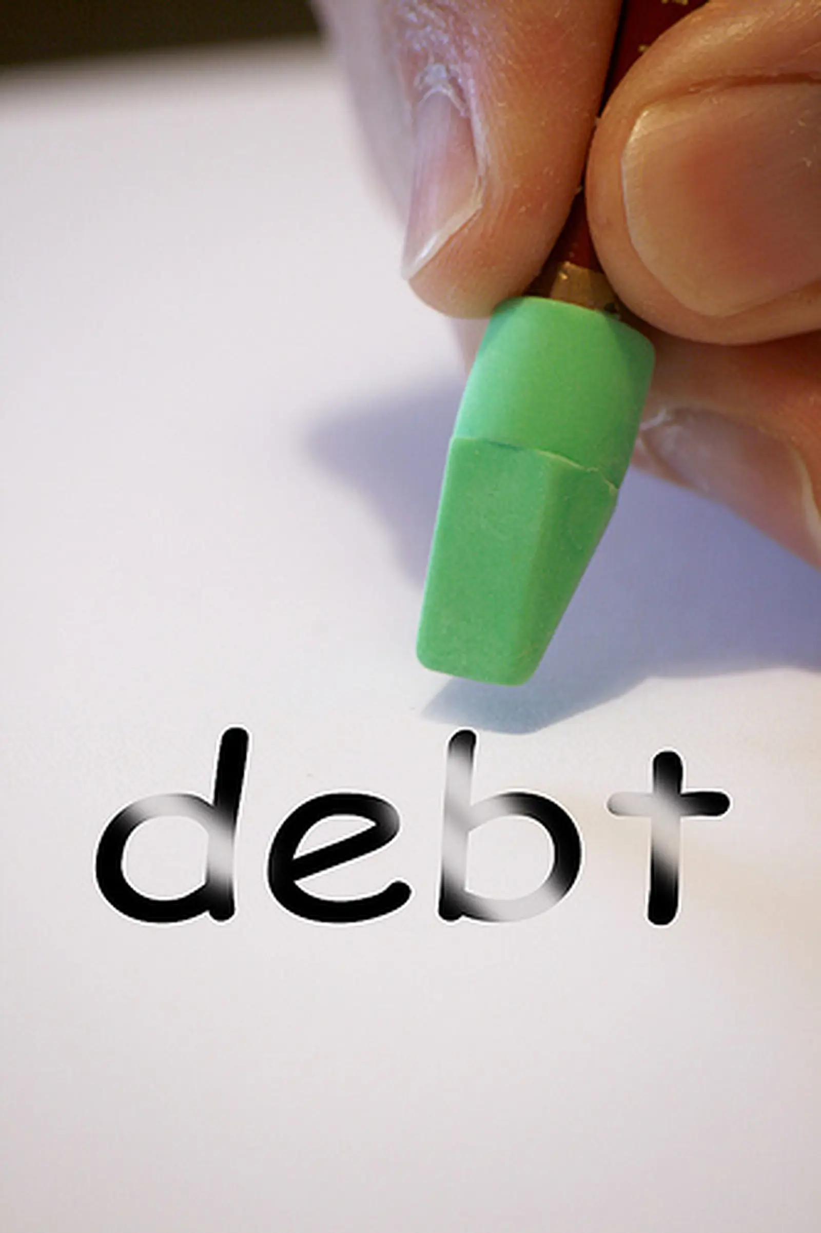 Consumers cutting back on savings to pay down debt