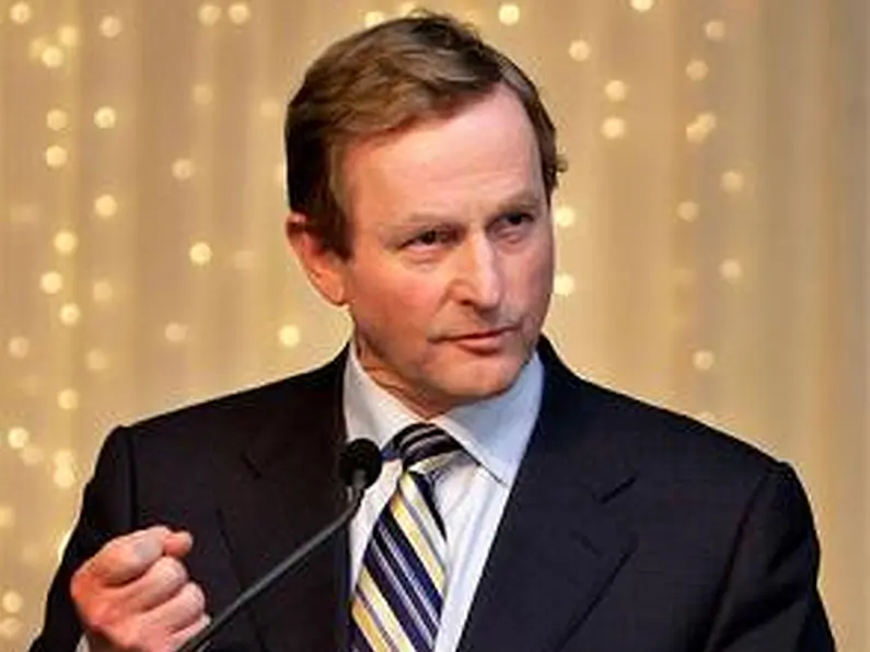 Taoiseach won't interfere in AIB rates rise row