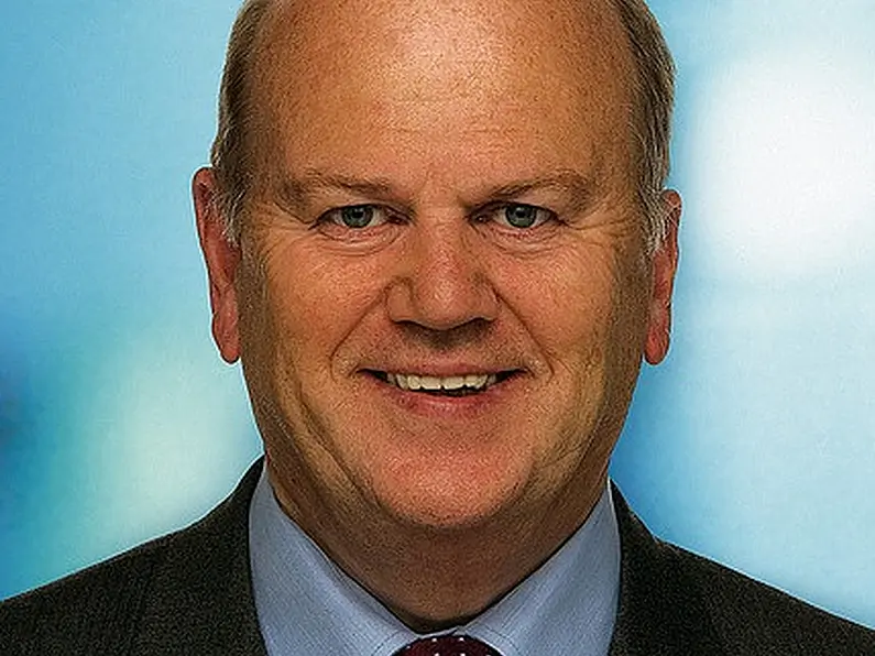 Noonan hits out at Fianna F&aacute;il 'bluff' over property tax