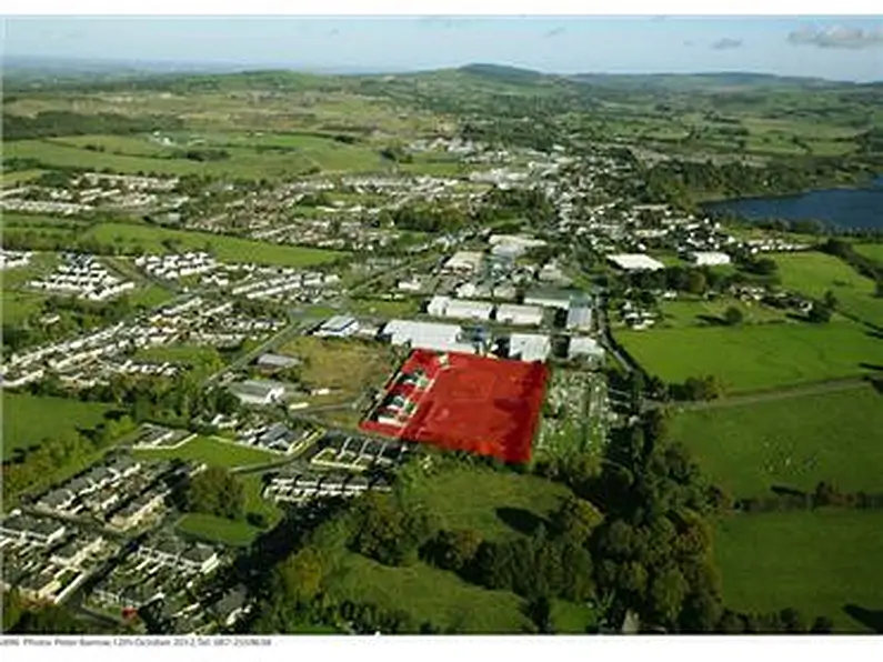 Blessington ghost estate on market for &euro;350,000