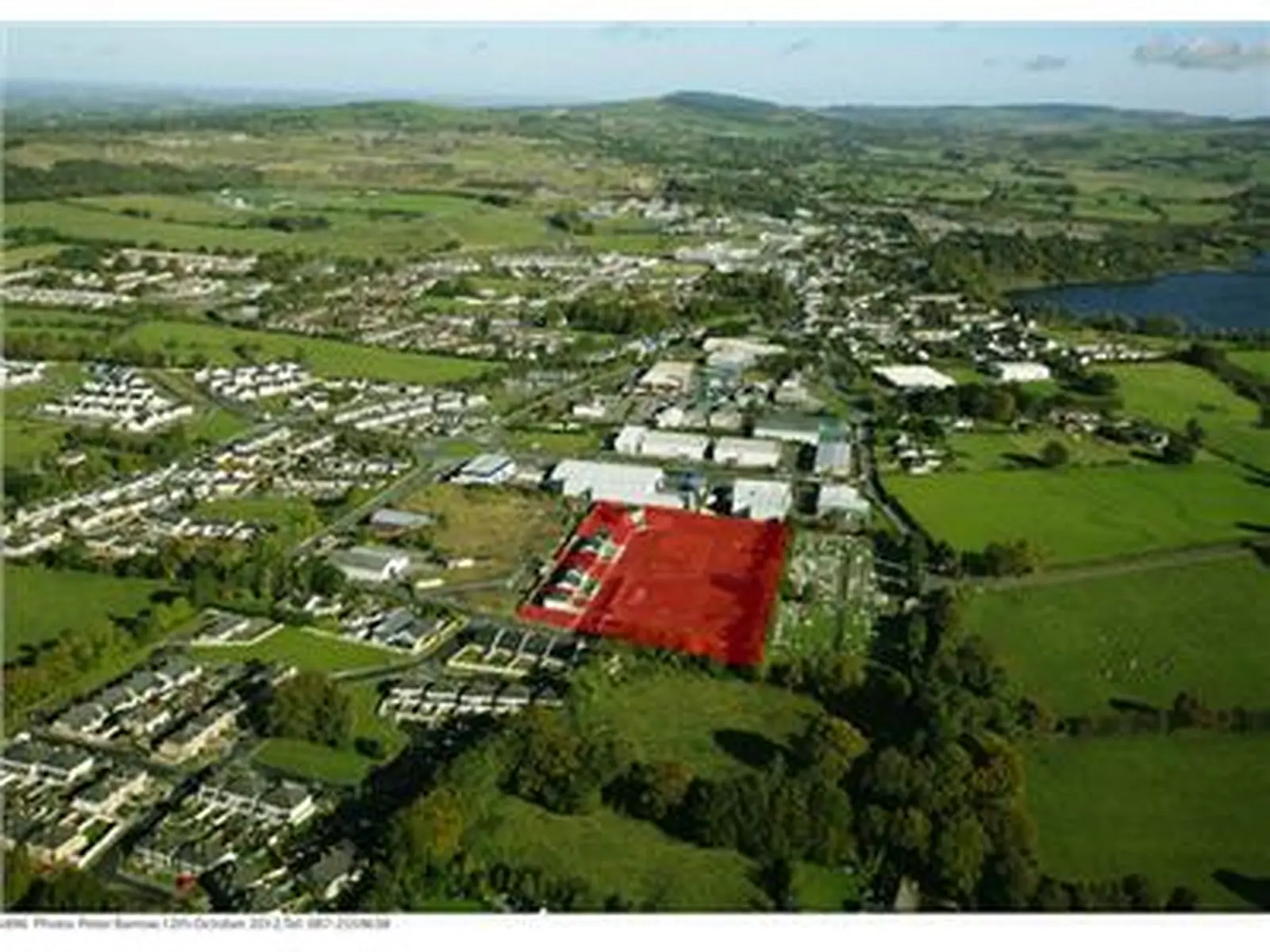 Blessington ghost estate on market for &euro;350,000