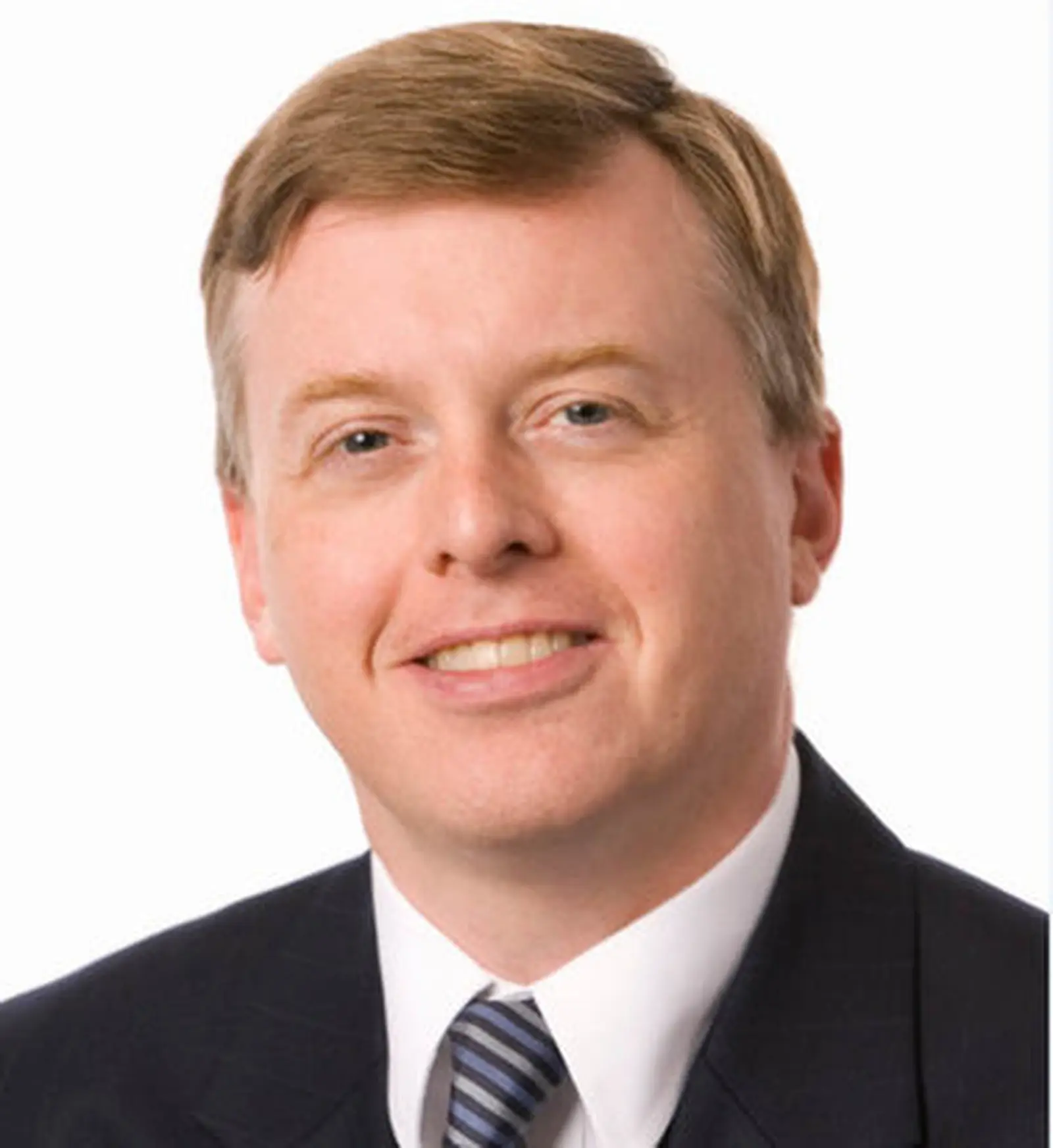Banks will have to charge customers more, insists Elderfield