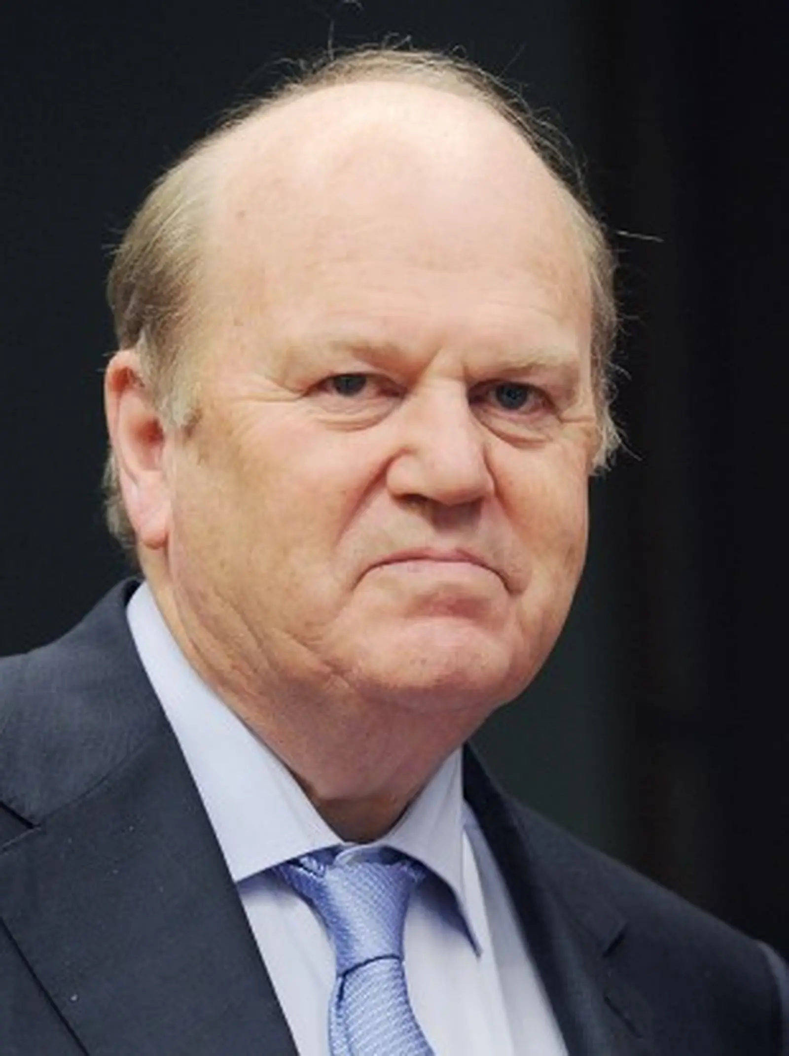 Now is a good time to buy, insists Noonan