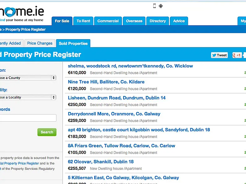 Price register is useful but doesn&rsquo;t quite tell the whole story