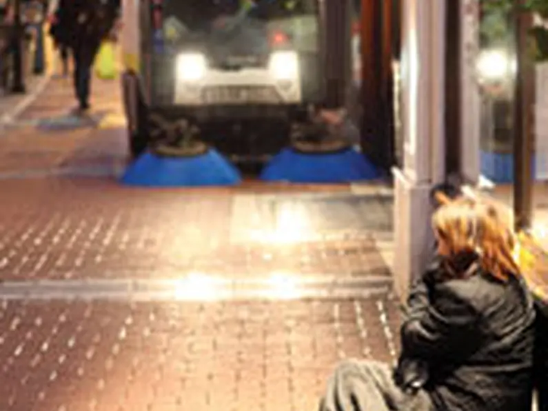 One in three worried about becoming homeless