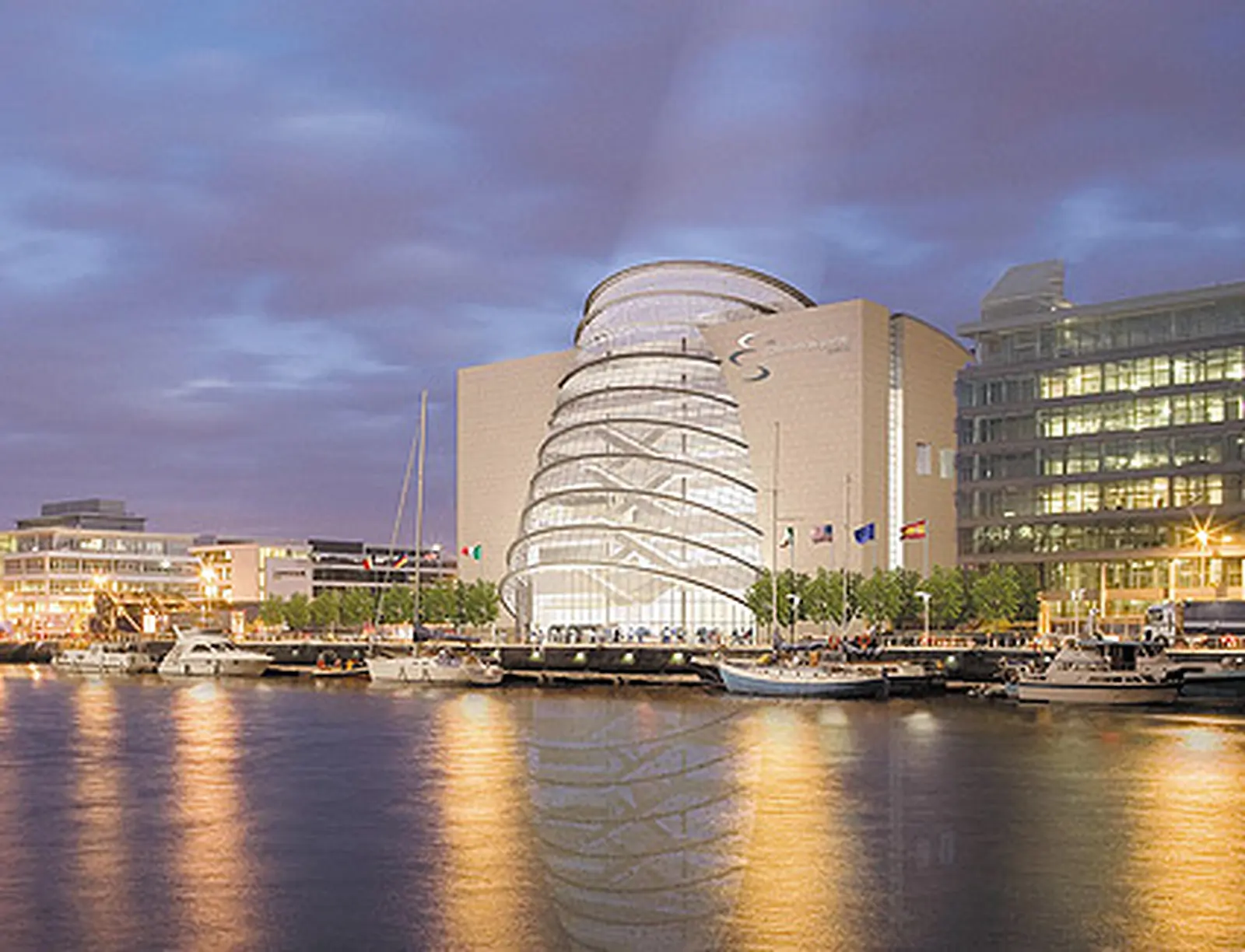 Liquidators appointed to property company Treasury Holdings