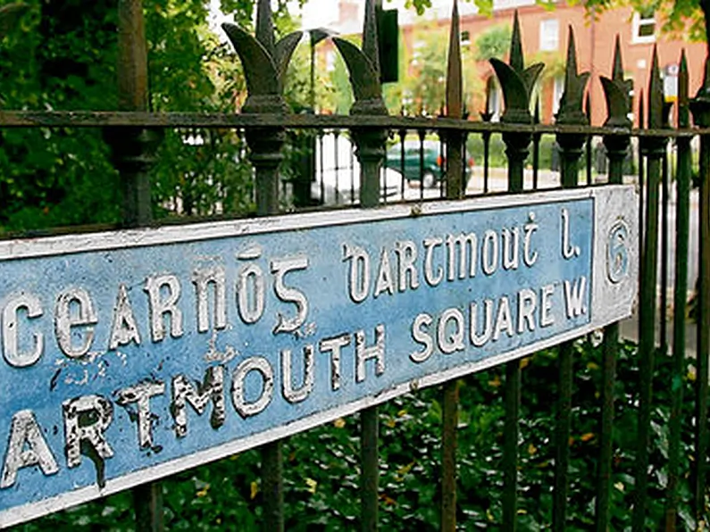 Dublin City Council may be set to bid for Dartmouth Square