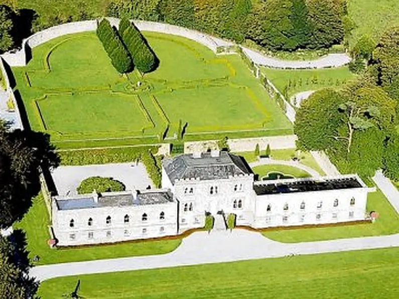 Jamestown Court drops asking price by &euro;1.25m