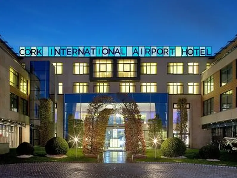 Cork International Airport Hotel sells for above its guide price