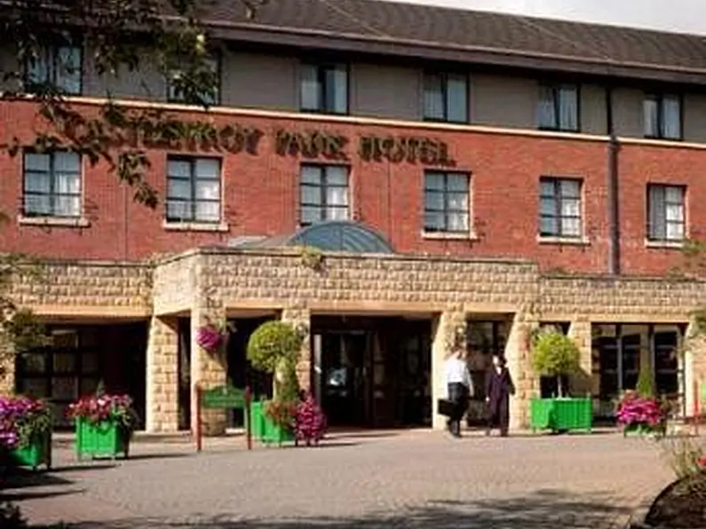 Supermac's boss buys Castletroy Park Hotel