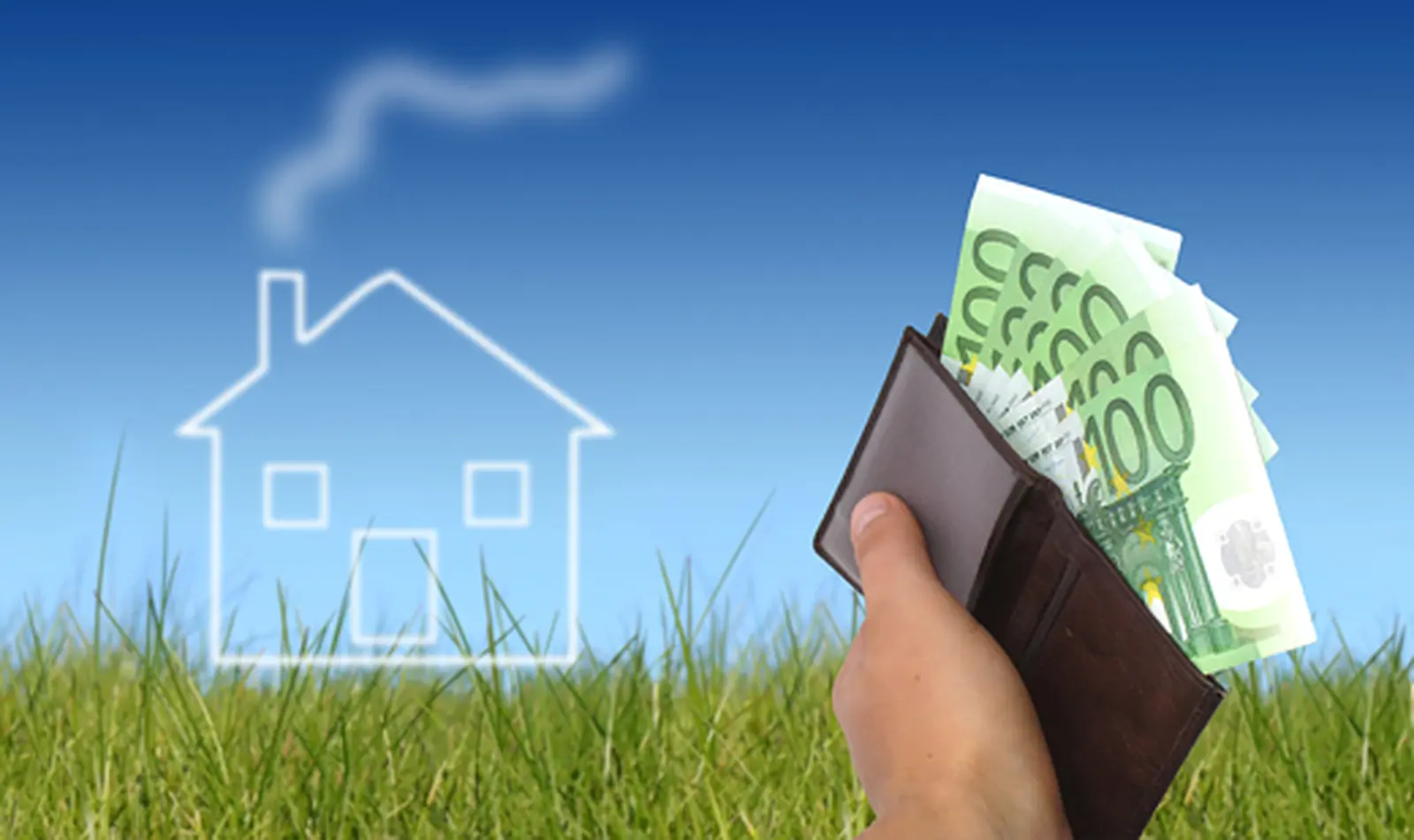 Land Registry fees set to rise