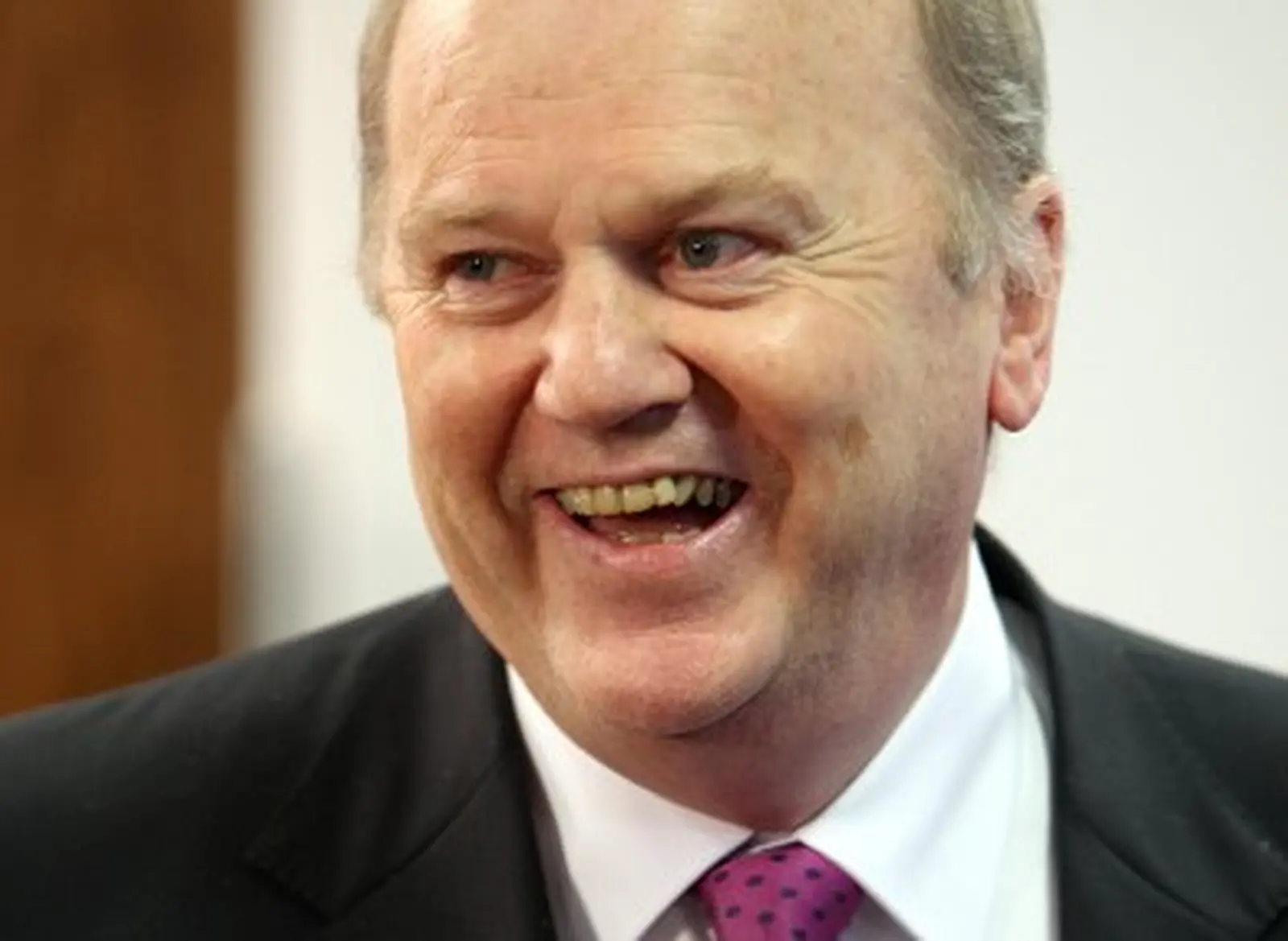 Mortgage interest relief will not be extended, insists Noonan