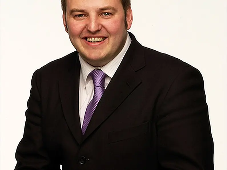 Sinn F&eacute;in TD describes government's response to mortgage crisis as "inadequate"