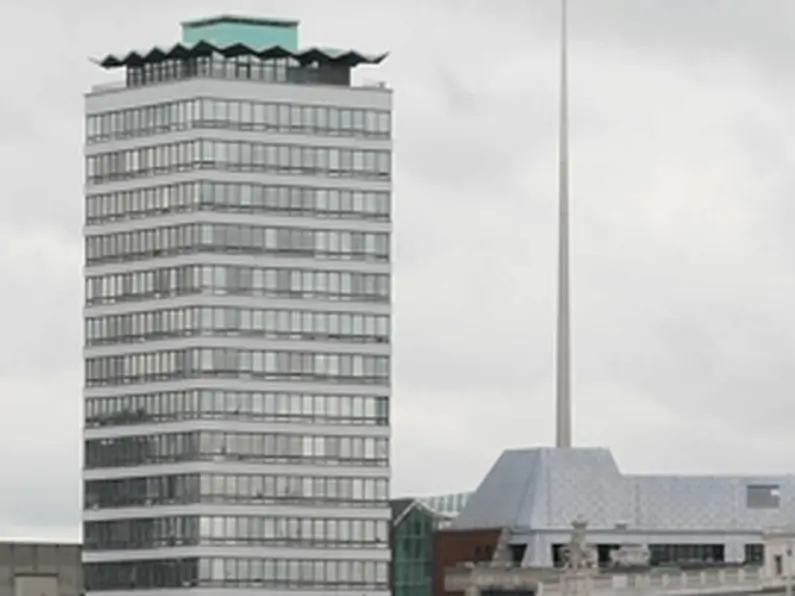 An Bord Plean&aacute;la refuse planning for new building at Liberty Hall