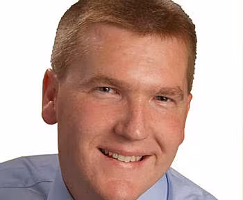 Deputy Michael McGrath