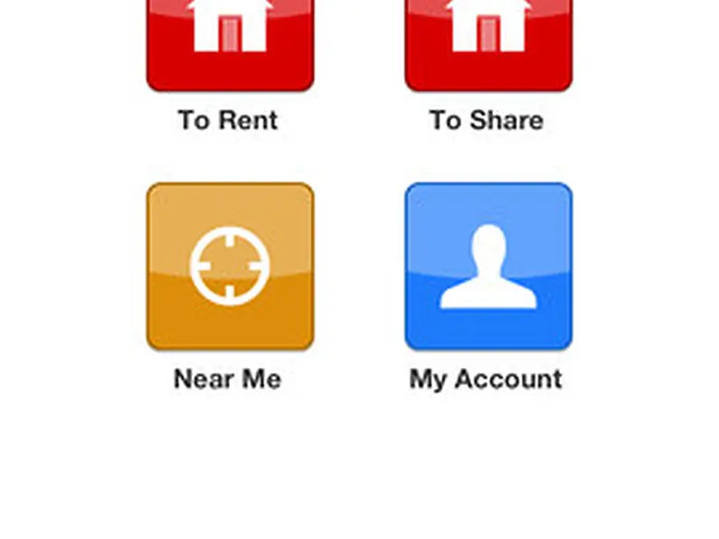 MyHome launch new rentals app